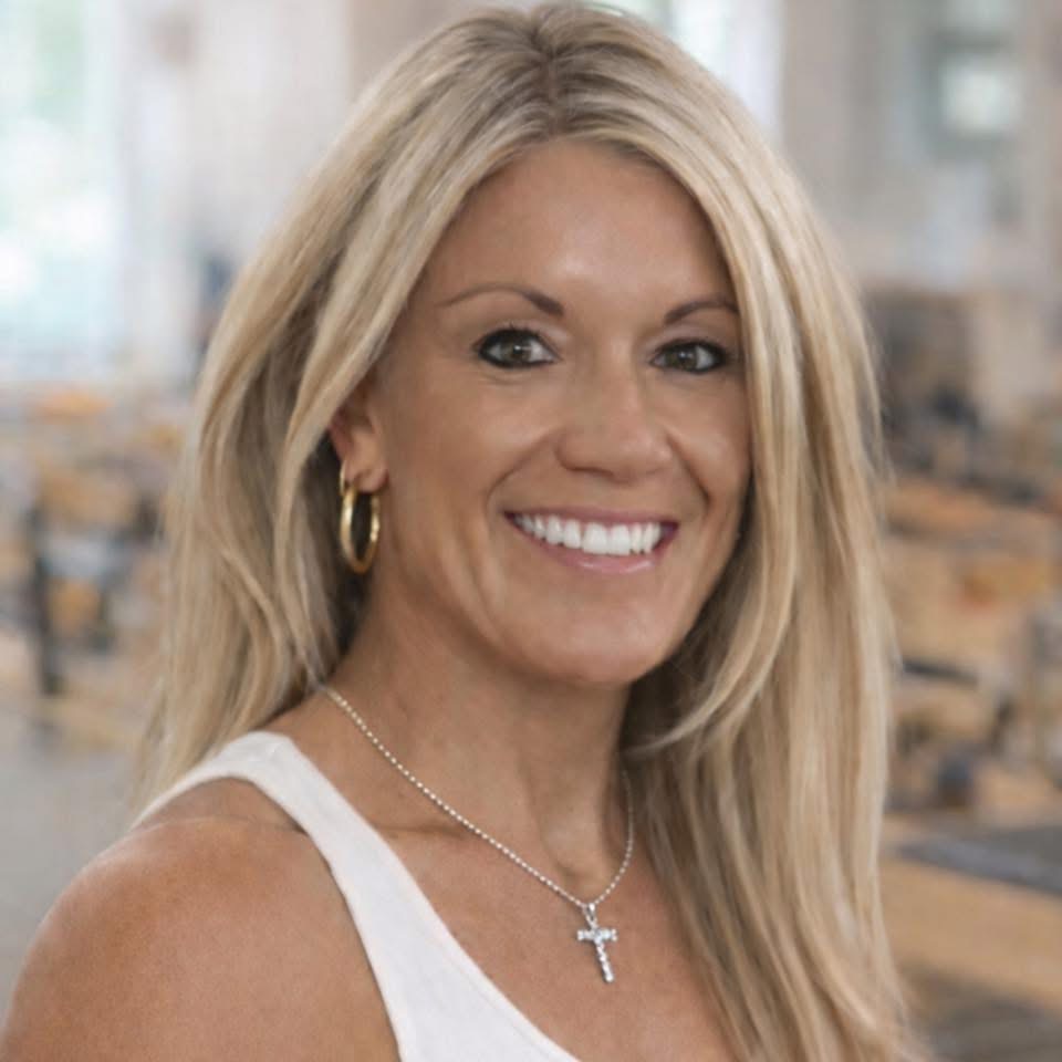 Katie Miller, Wellness Coach